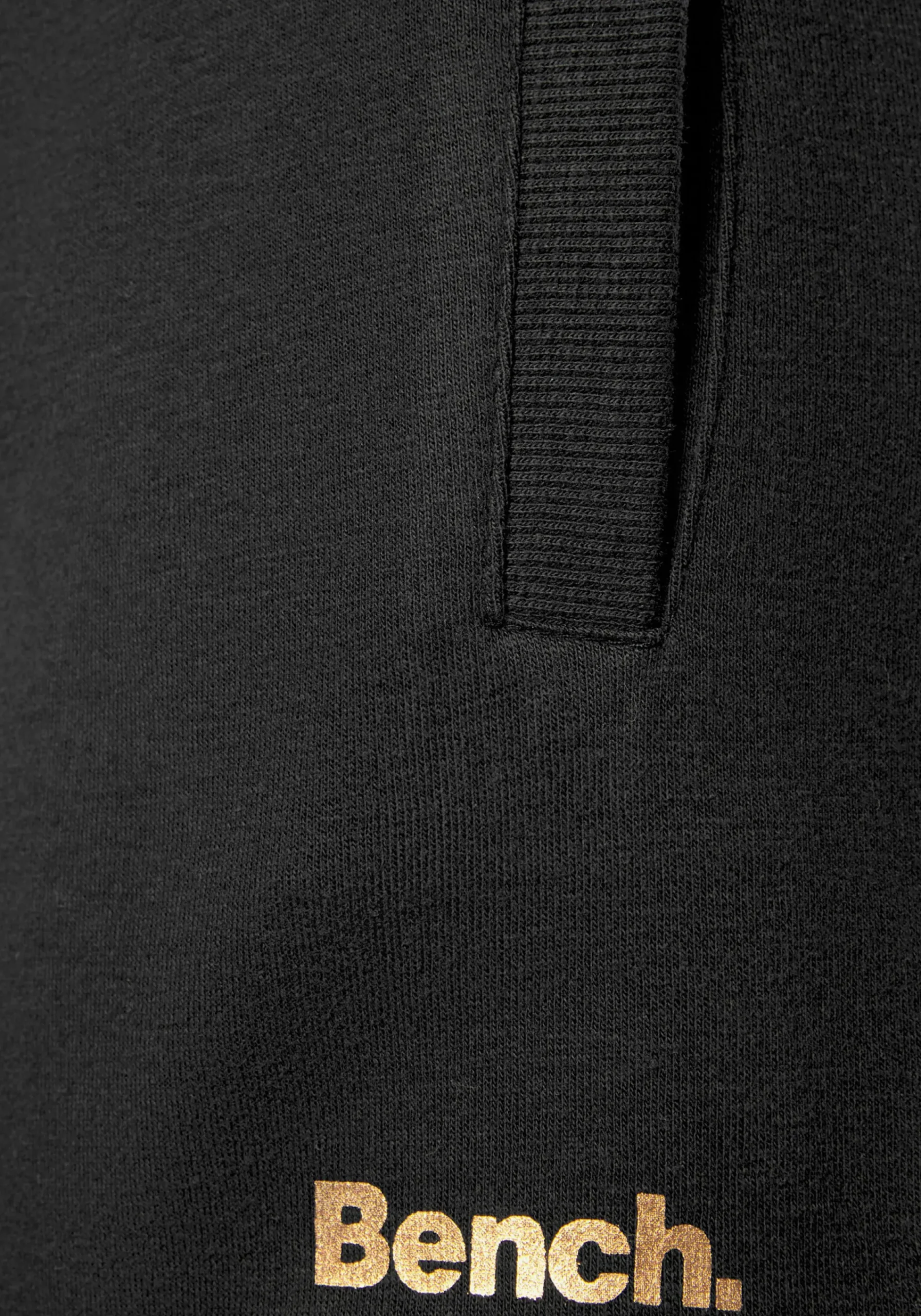 Homewear|Homewear| Relaxshorts schwarz