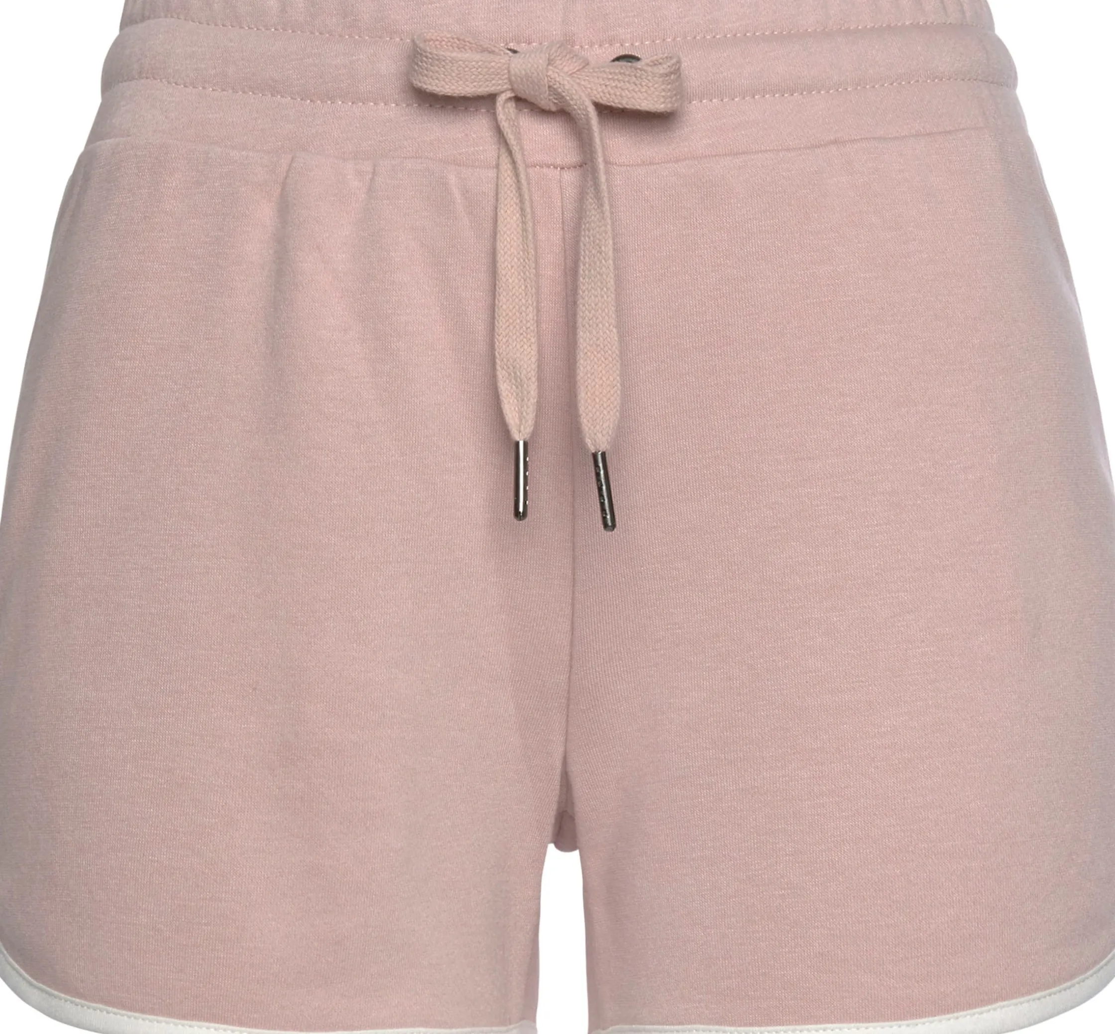Homewear|Homewear|LASCANA Relaxshorts rosé