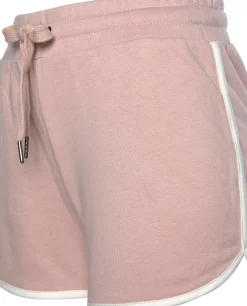 Homewear|Homewear|LASCANA Relaxshorts rosé