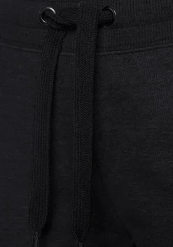 Homewear|Homewear| Relaxshorts schwarz