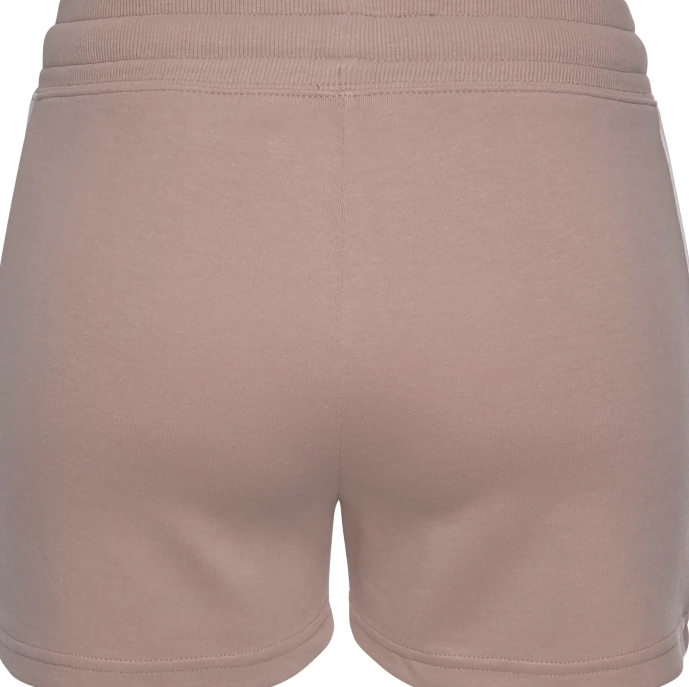 Homewear|Homewear| Relaxshorts beige-weiß