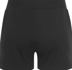 Homewear| Relaxshorts schwarz