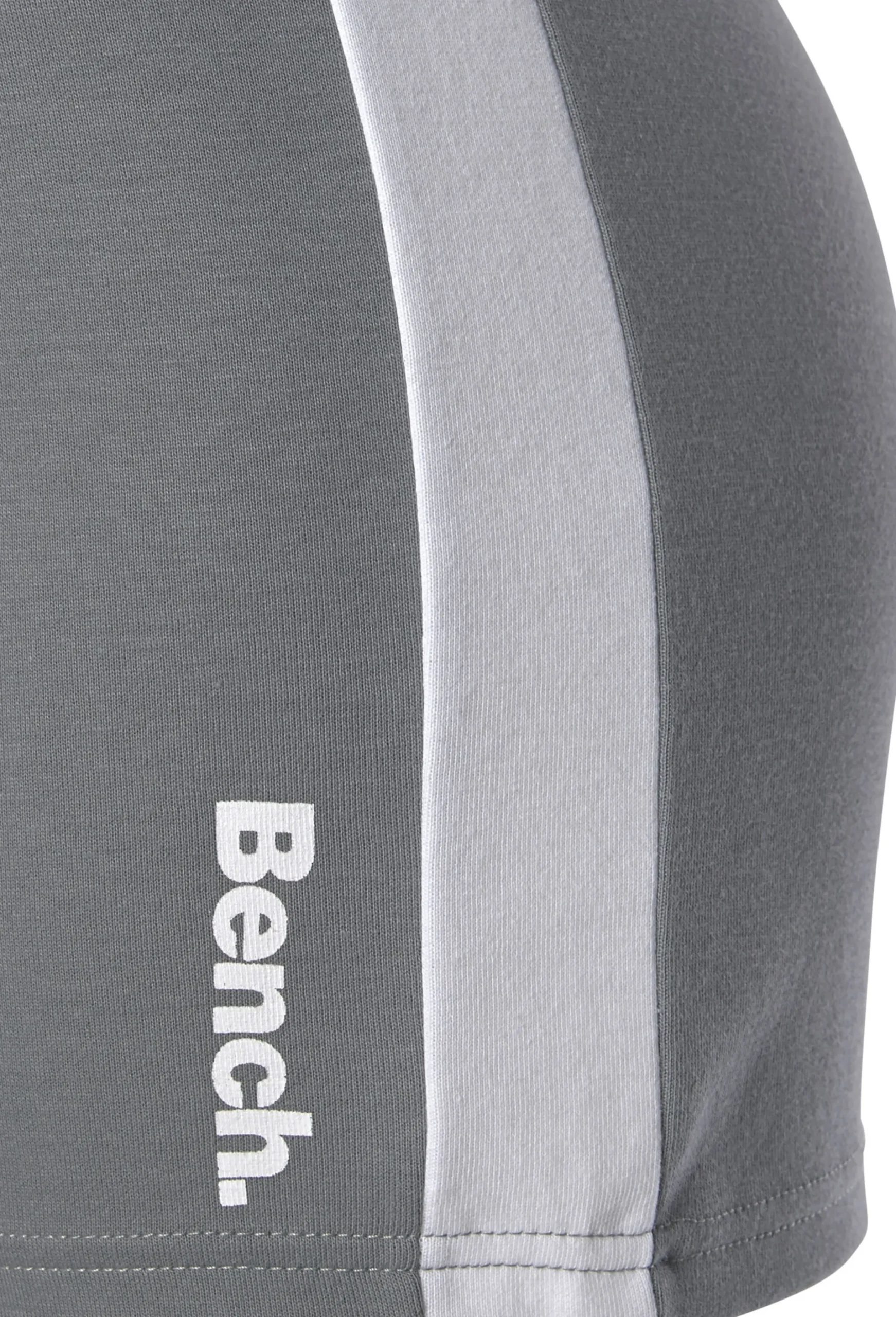 Homewear| Relaxshorts stone-weiß