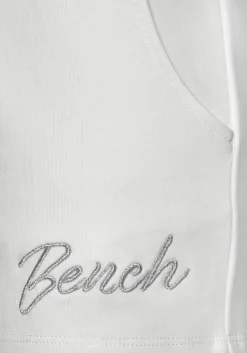 Homewear|Homewear| Relaxshorts ecru