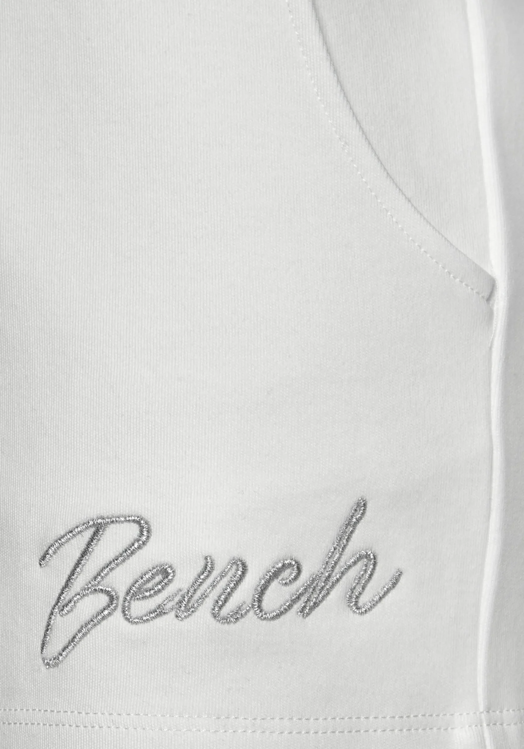 Homewear|Homewear| Relaxshorts ecru