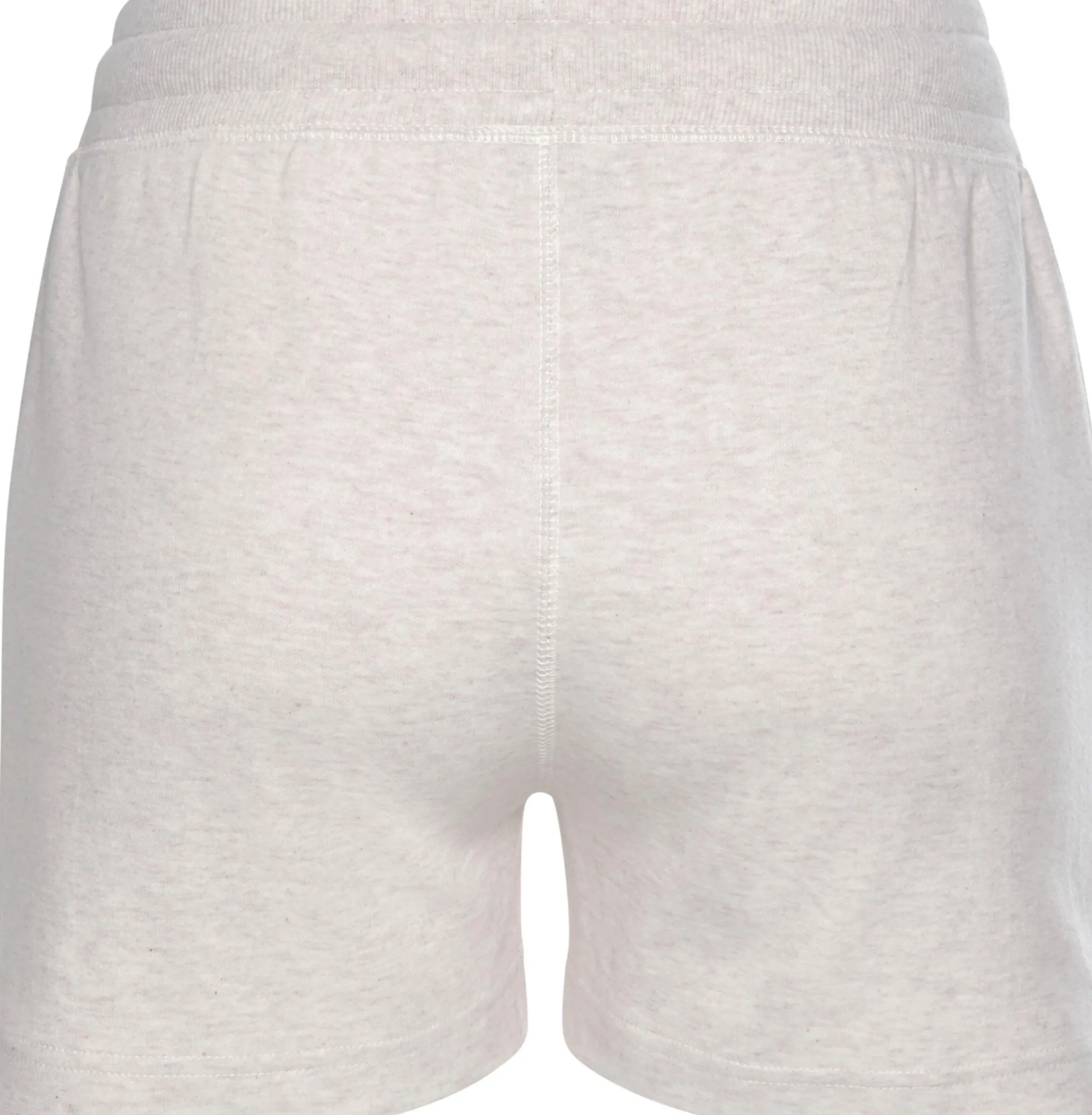 Homewear|Homewear| Relaxshorts beige-meliert