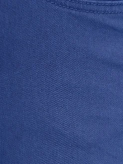 Basics|heine Röhrenhose tinte