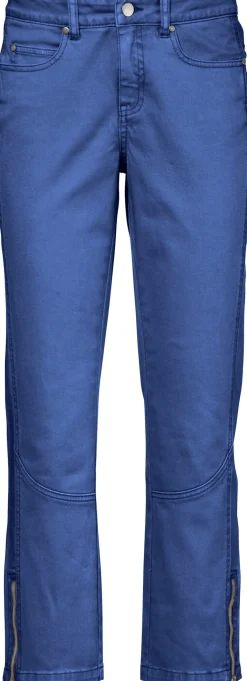 Basics|heine Röhrenhose tinte