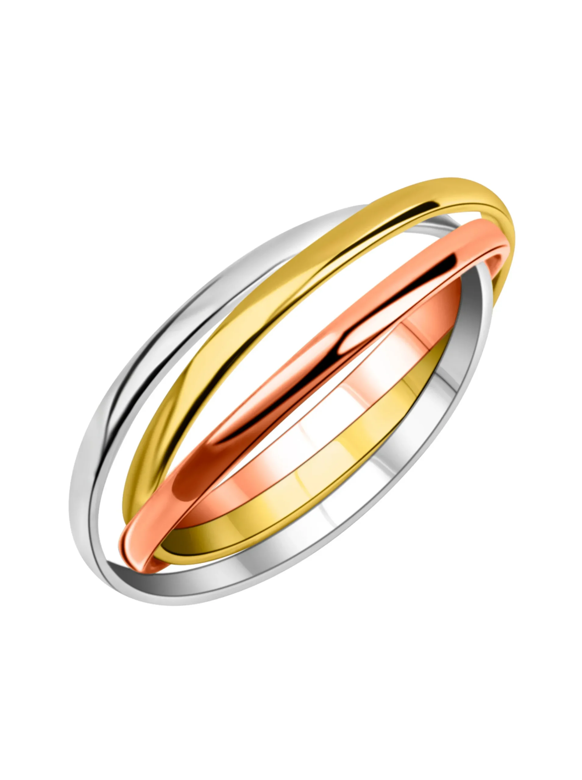 Schmuck| Ring Gelbgold585