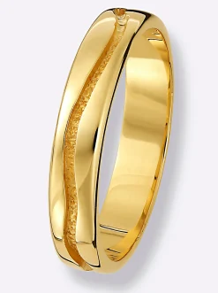 Schmuck| Ring Gelbgold375
