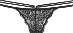 Unterhosen|LASCANA Rioslip schwarz