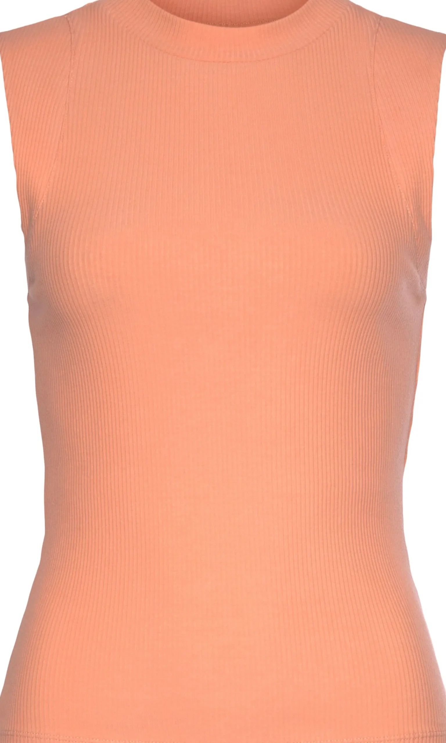 Shirts|LASCANA Ripptanktop peach