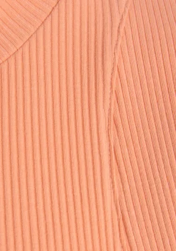 Shirts|LASCANA Ripptanktop peach