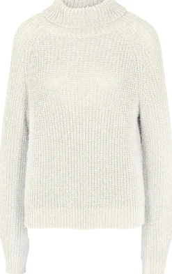 Pullover|heine Rollkragenpullover ecru