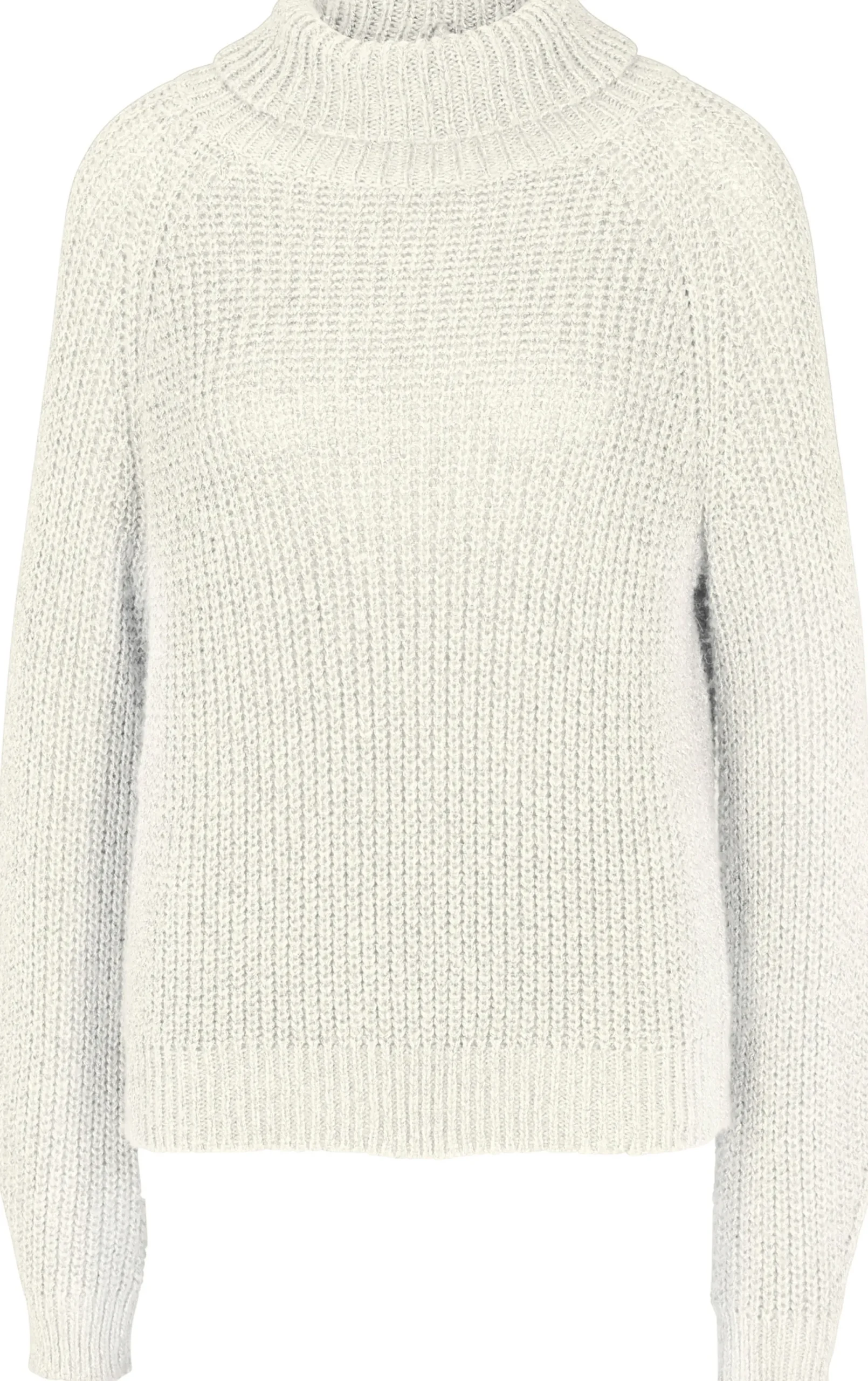Pullover|heine Rollkragenpullover ecru
