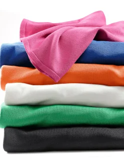Pullover|heine Rollkragenpullover im Oversized-Look grasgrün
