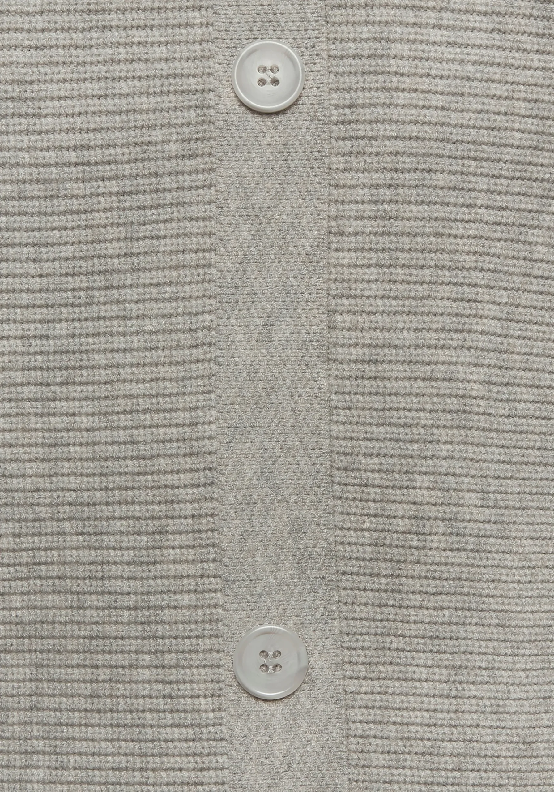 Pullover|LASCANA Rundhalspullover graumeliert