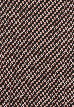 Strandmode|Vivance Rundhalsshirt weiß,schwarz