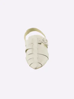 Sandalen & Sandaletten|heine ale sand