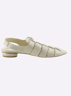 Sandalen & Sandaletten|heine ale sand