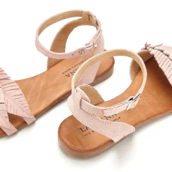 Sandalen & Sandaletten|LASCANA Sandale rose