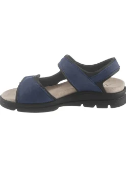 Sandalen & Sandaletten|ACO Sandale marine