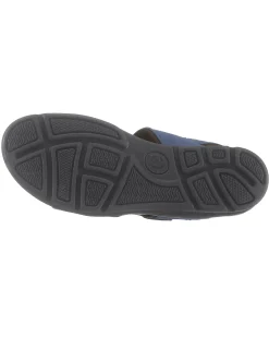 Sandalen & Sandaletten|ACO Sandale marine