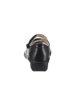 Sandalen & Sandaletten| Sandale schwarz