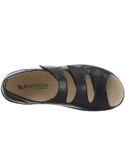 Sandalen & Sandaletten| Sandale schwarz