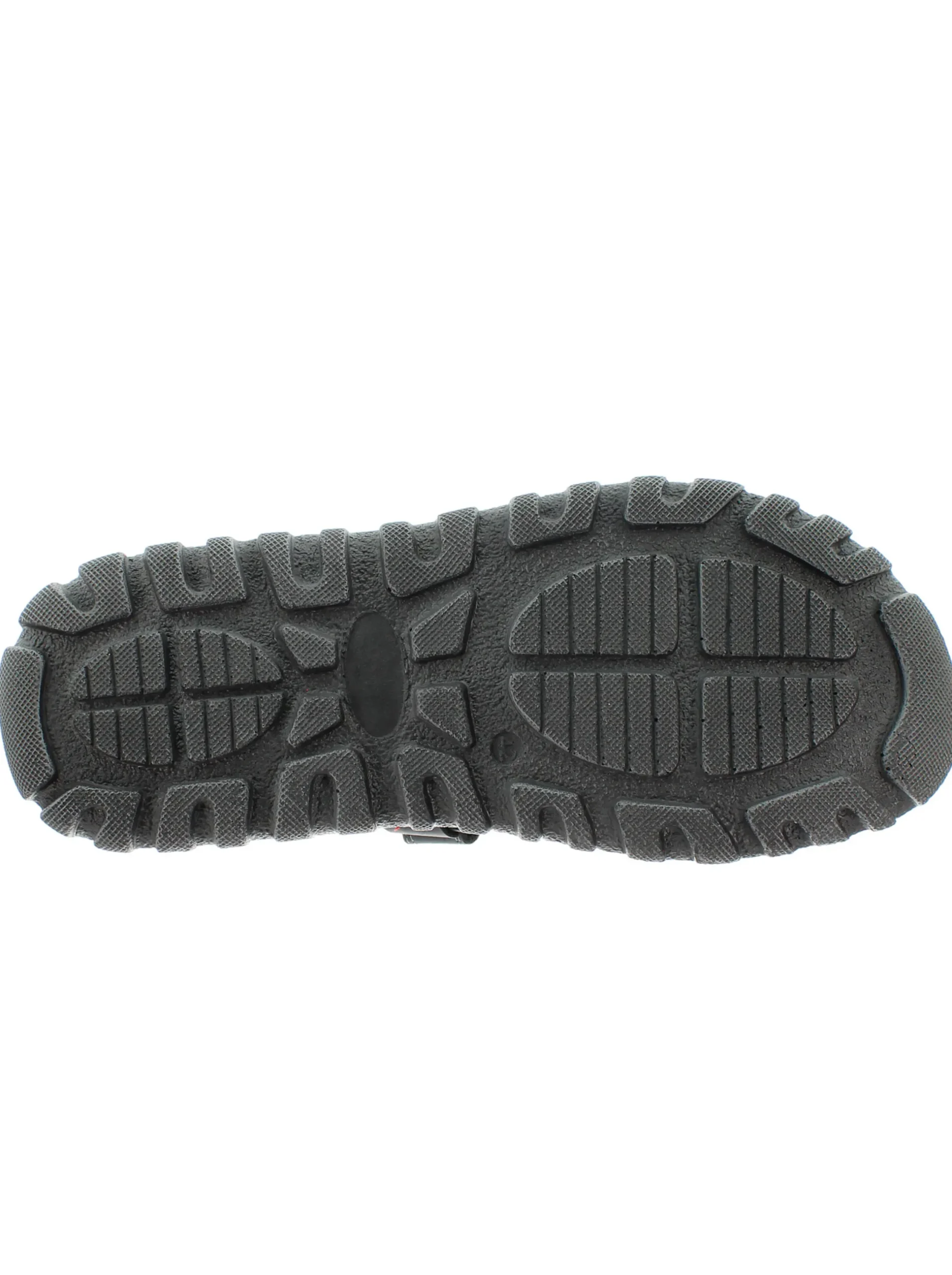 Sandalen & Sandaletten|Reflexan Sandale mit kontrastfarbigen Details marine