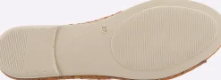 Sandalen & Sandaletten|Gemini Sandalette orange