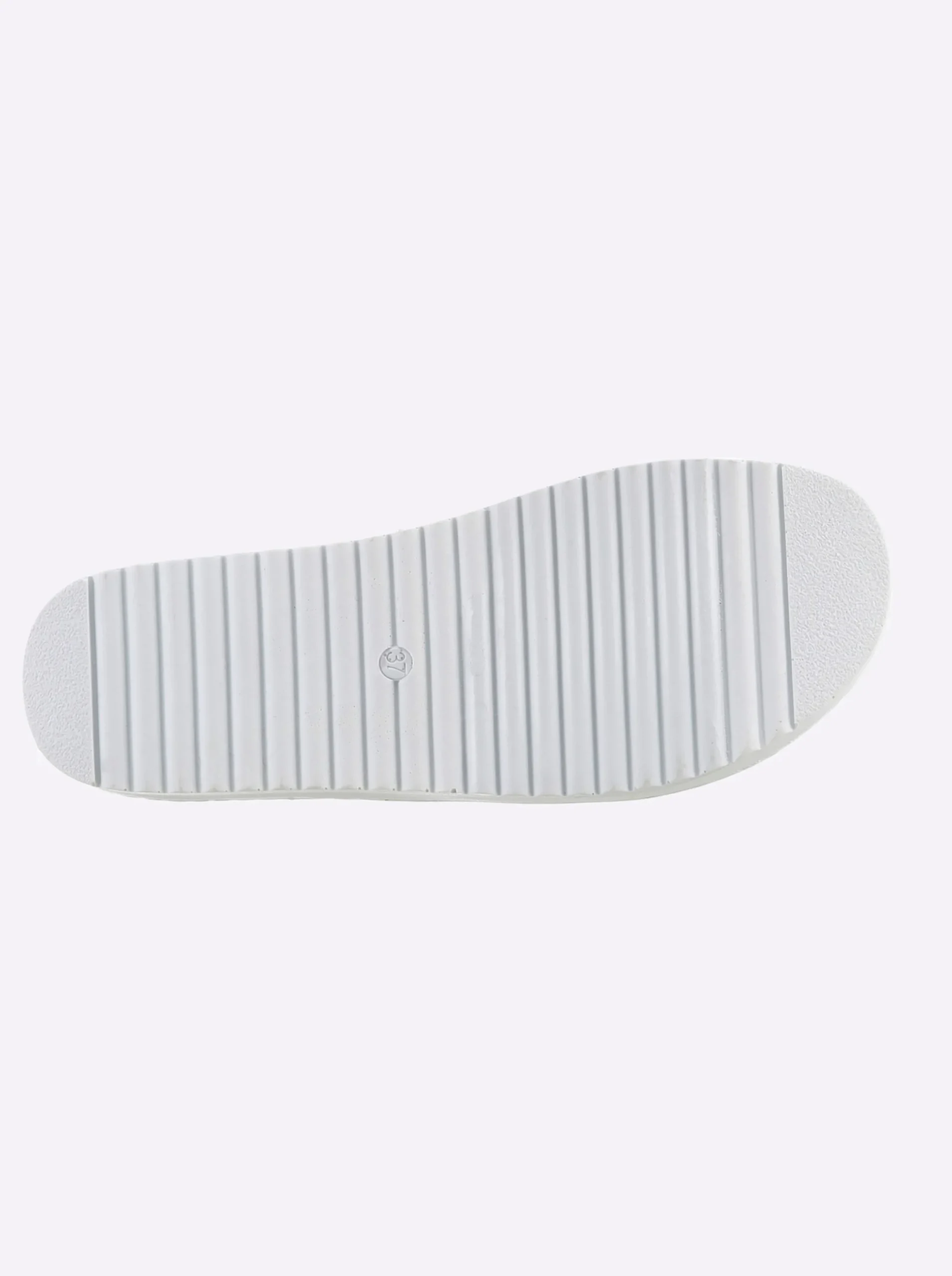 Sandalen & Sandaletten|Mubb Sandalette hellblau