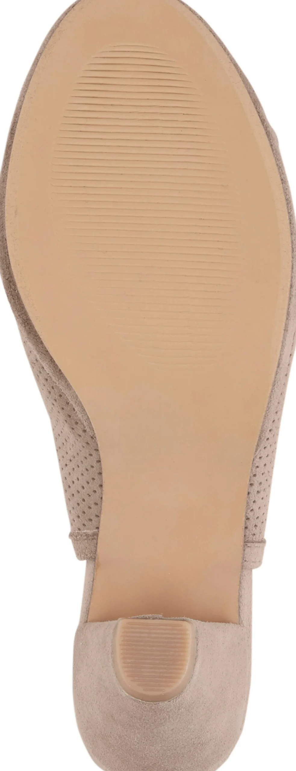 Sandalen & Sandaletten|Andrea Conti Sandalette taupe