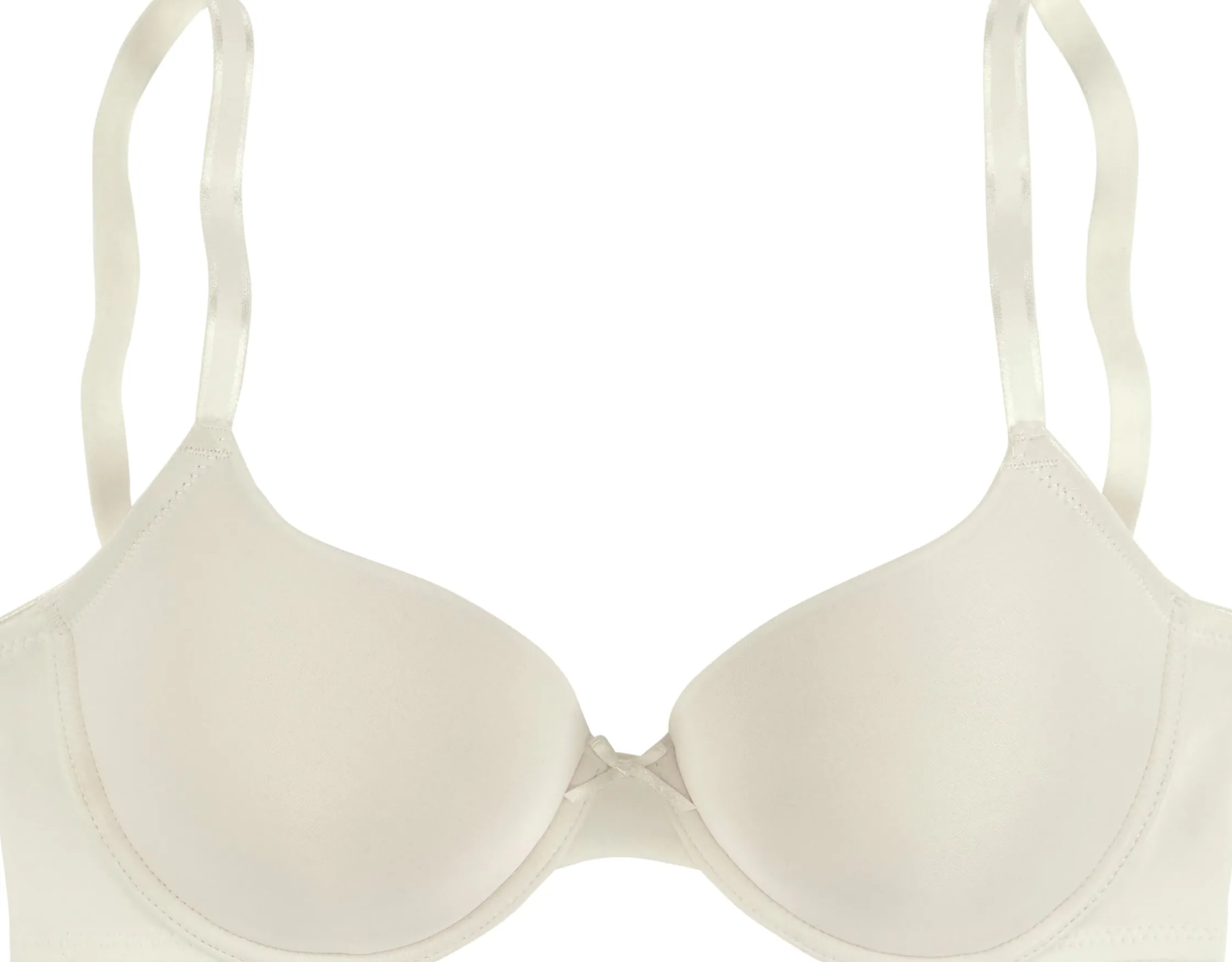 Bhs|LASCANA Schalen-BH creme