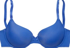 Bhs|LASCANA Schalen-BH royalblau