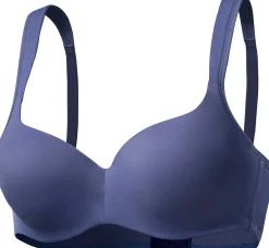 Bhs|Nuance Schalen-BH blau