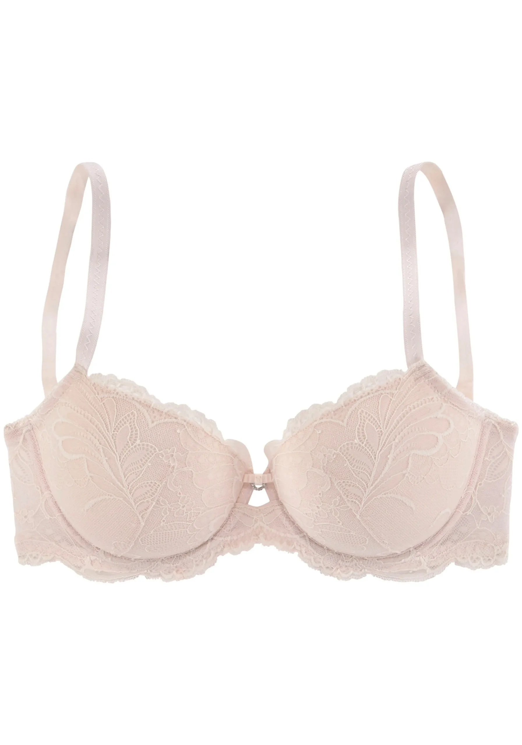Bhs|LASCANA Schalen-BH hellpink