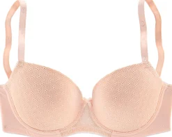 Bhs|LASCANA Schalen-BH puder