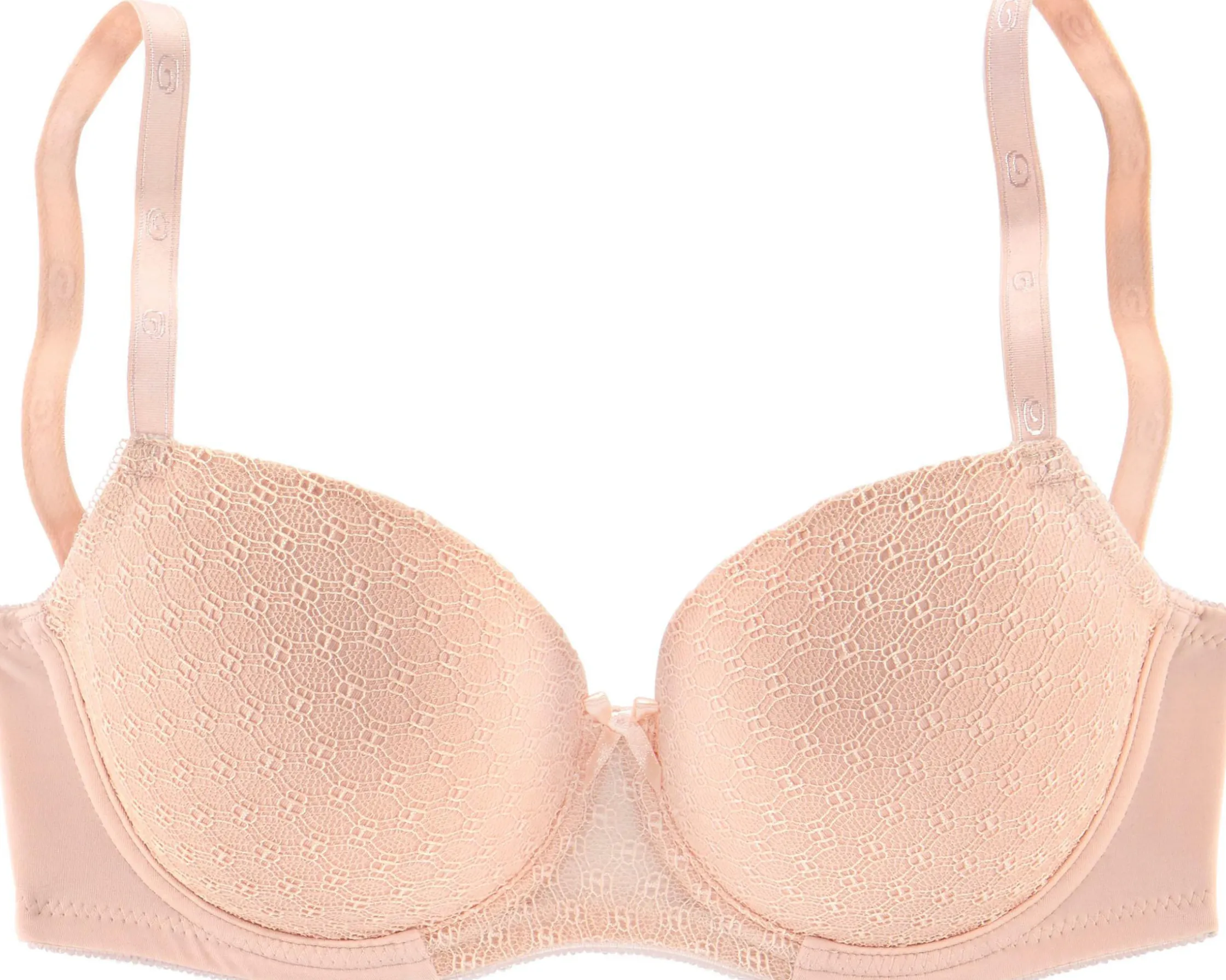 Bhs|LASCANA Schalen-BH puder