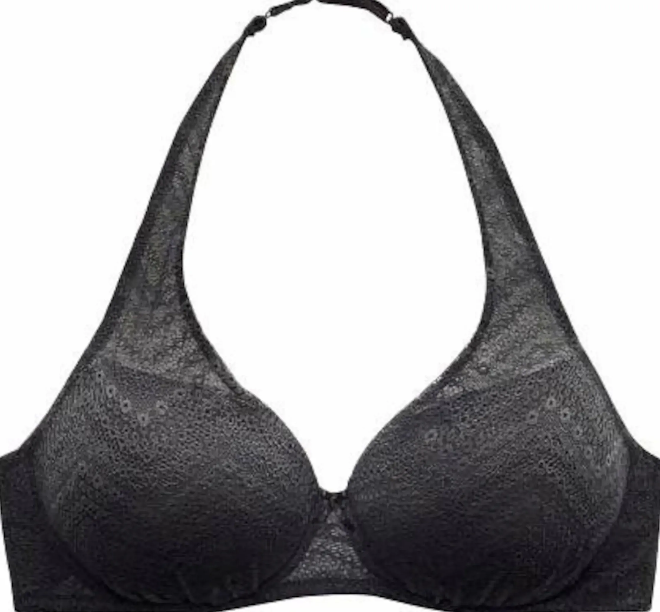 Bhs|LASCANA Schalen-BH schwarz