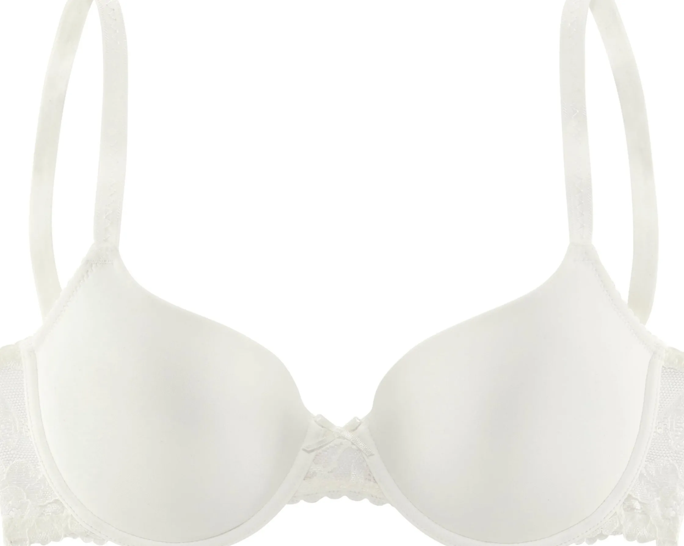 Bhs|LASCANA Schalen-BH creme