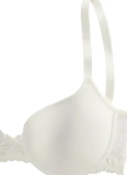 Bhs|LASCANA Schalen-BH creme