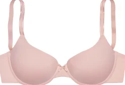 Bhs|LASCANA Schalen-BH apricot
