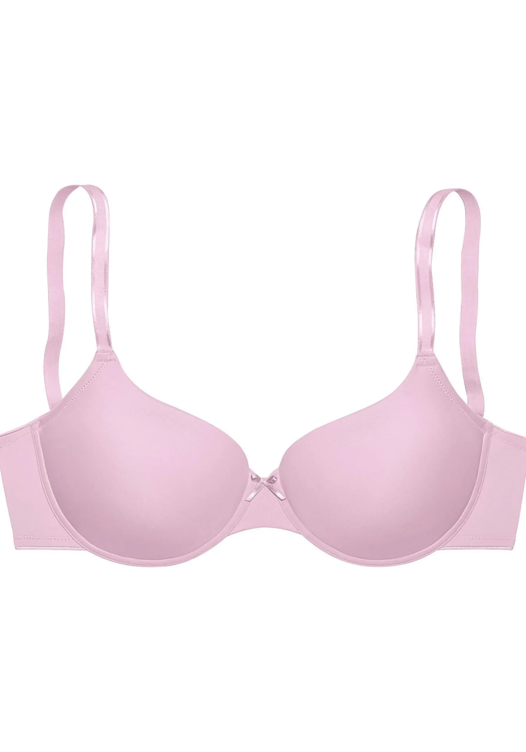 Bhs|LASCANA Schalen-BH flieder