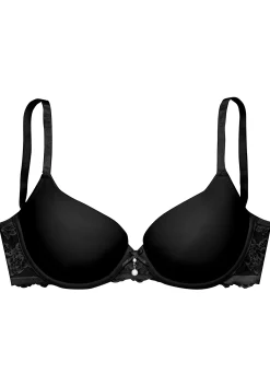 Bhs|LASCANA Schalen-BH schwarz