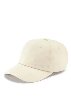 Mützen & Hüte|Elbsand Schirmmütze beige