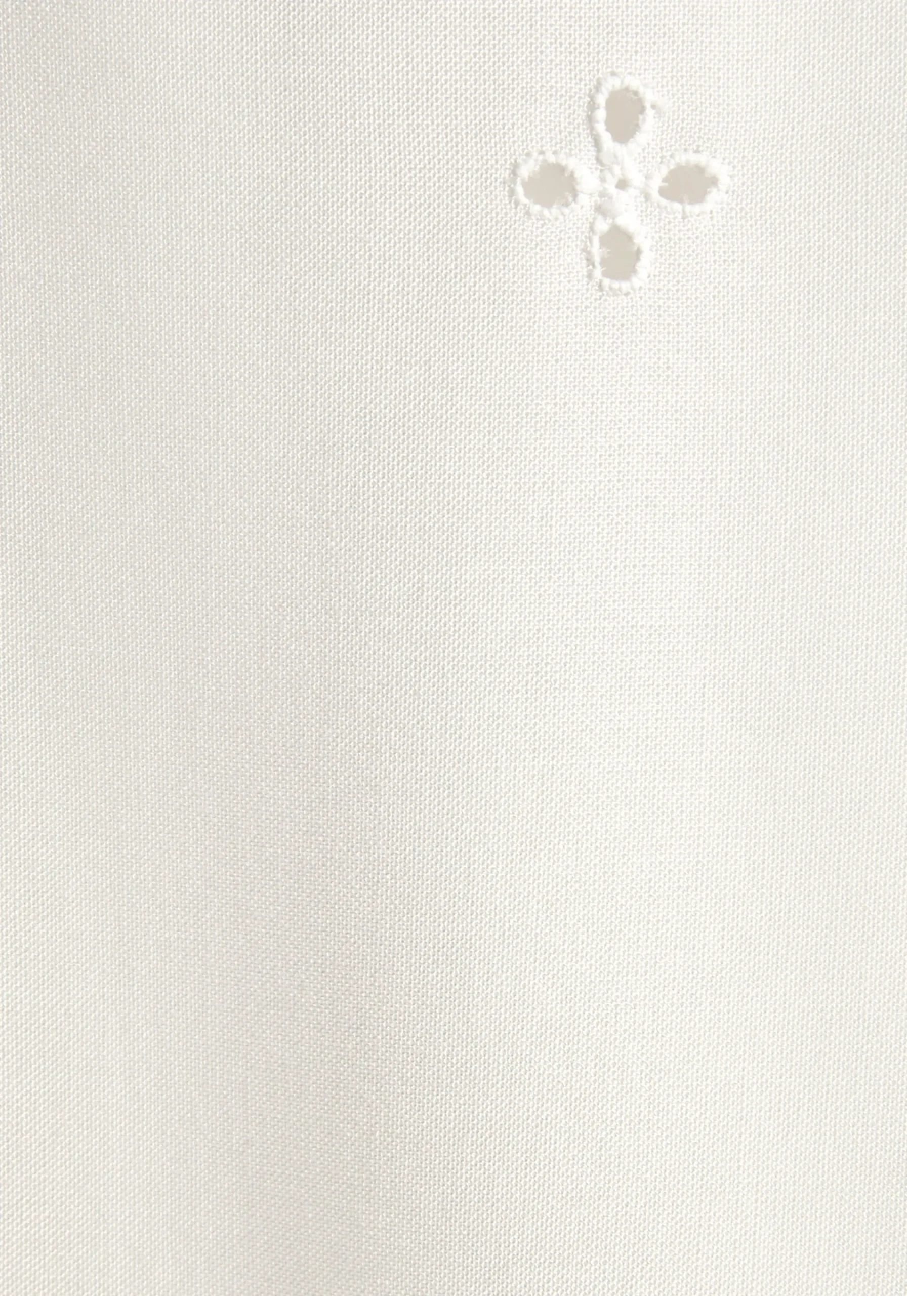 Blusen|LASCANA Schlupfbluse creme