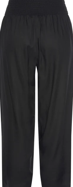 Hosen|Buffalo Schlupfhose schwarz