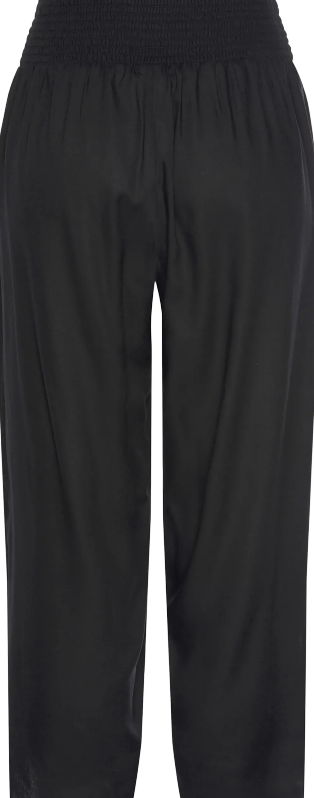 Hosen|Buffalo Schlupfhose schwarz