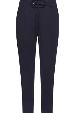 Strandmode|LASCANA Schlupfhose marine